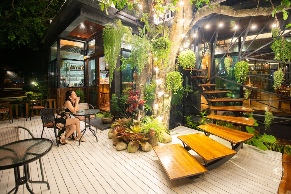 Andalay Beach Resort Koh Libong 49/50