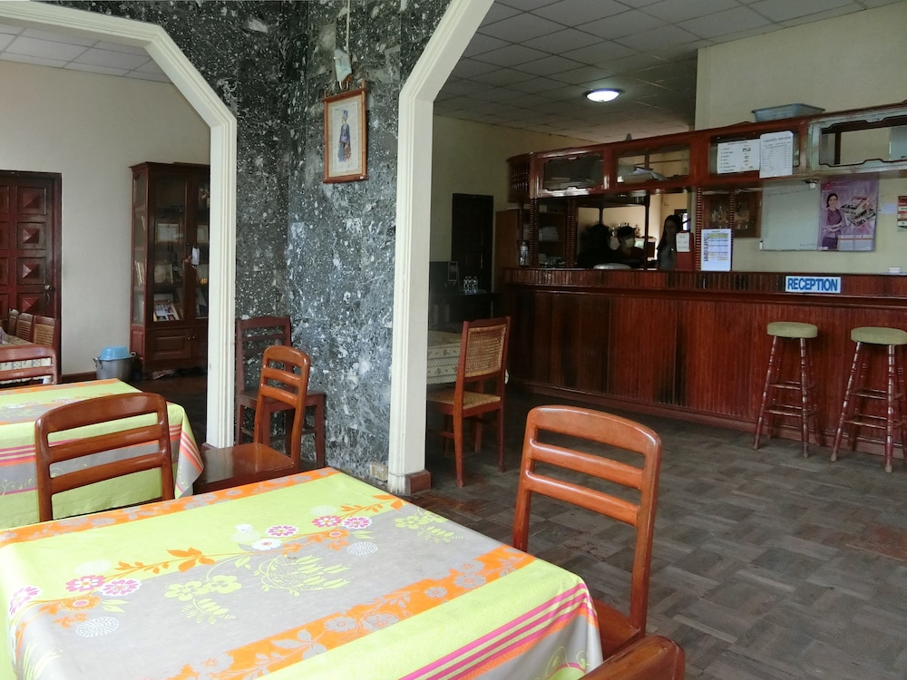 Villa Sisavad Guesthouse 13/31