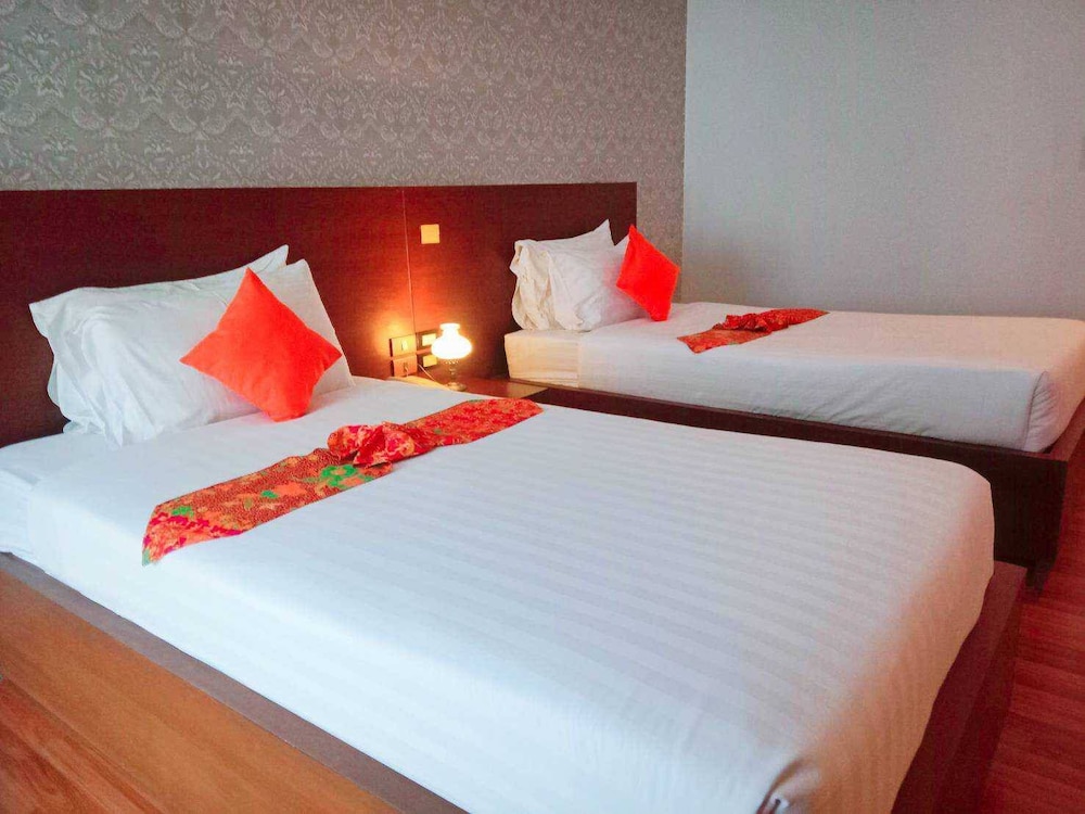 SUPERIOR, TWIN BEDS