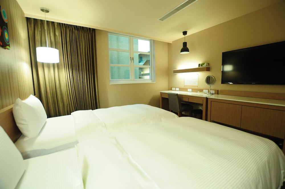 Kindness Hotel Juemin 22/54
