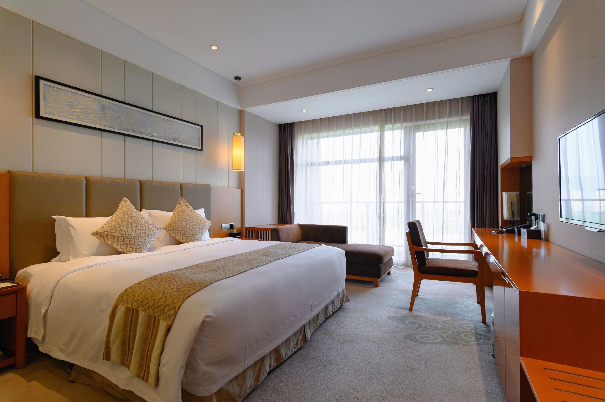 Suzhou Qingshan Hotel 9/30