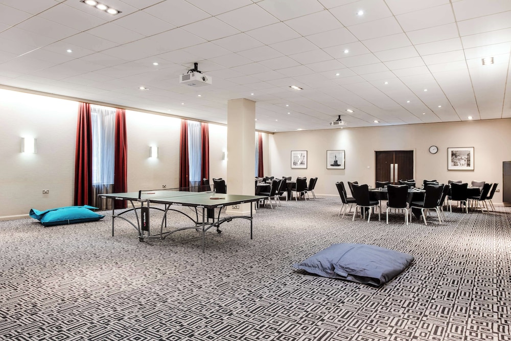 Radisson Blu Hotel, Edinburgh City Centre 30/50