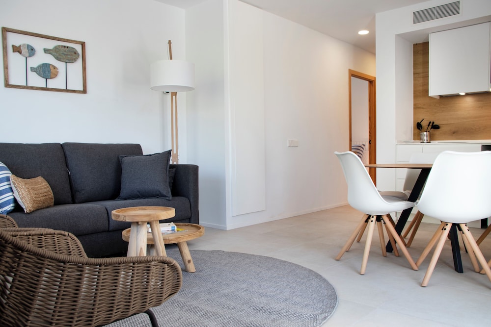 Apartamentos Pinomar 31/51