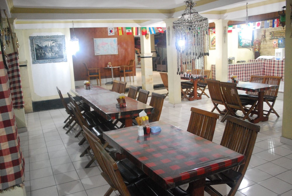 Sorga Cottages 40/56