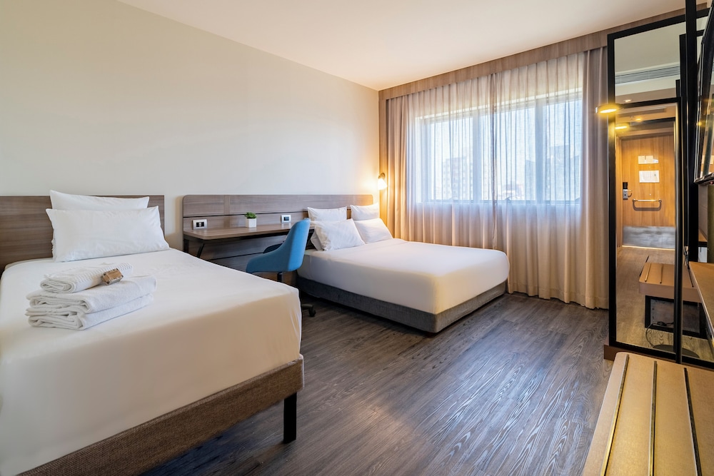 Novotel Sorocaba 11/48