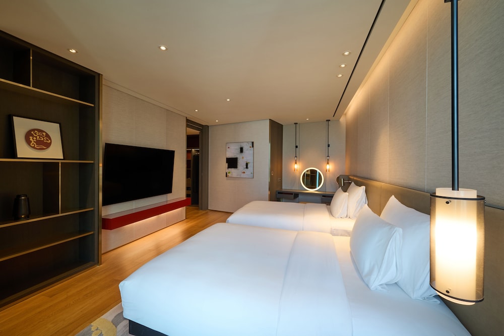 Grand Hyatt Jeju 9/50