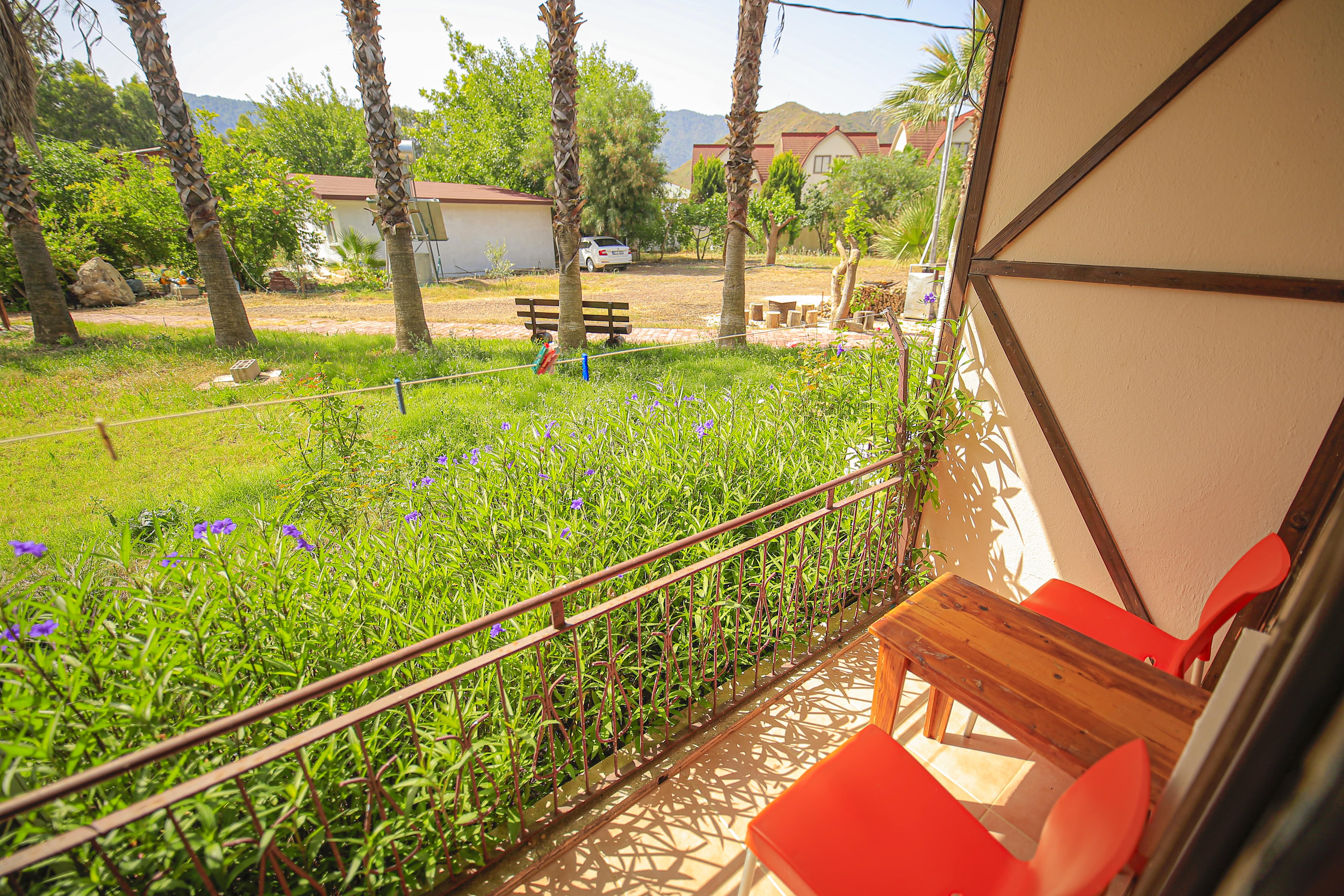 Yavuz Motel 28/32