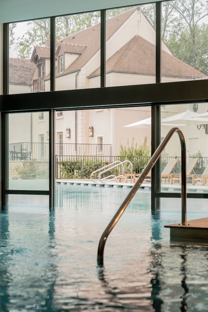 Dolce by Wyndham Versailles - Domaine du Montcel 17/48