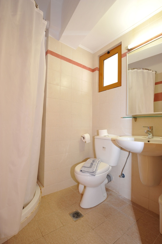 Aristea Hotel Rethymnon 50/50