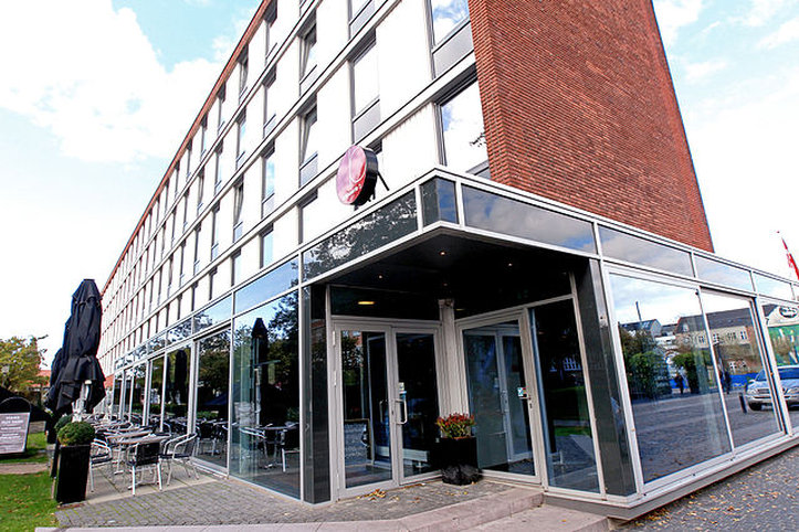 Hotel Britannia 9/32