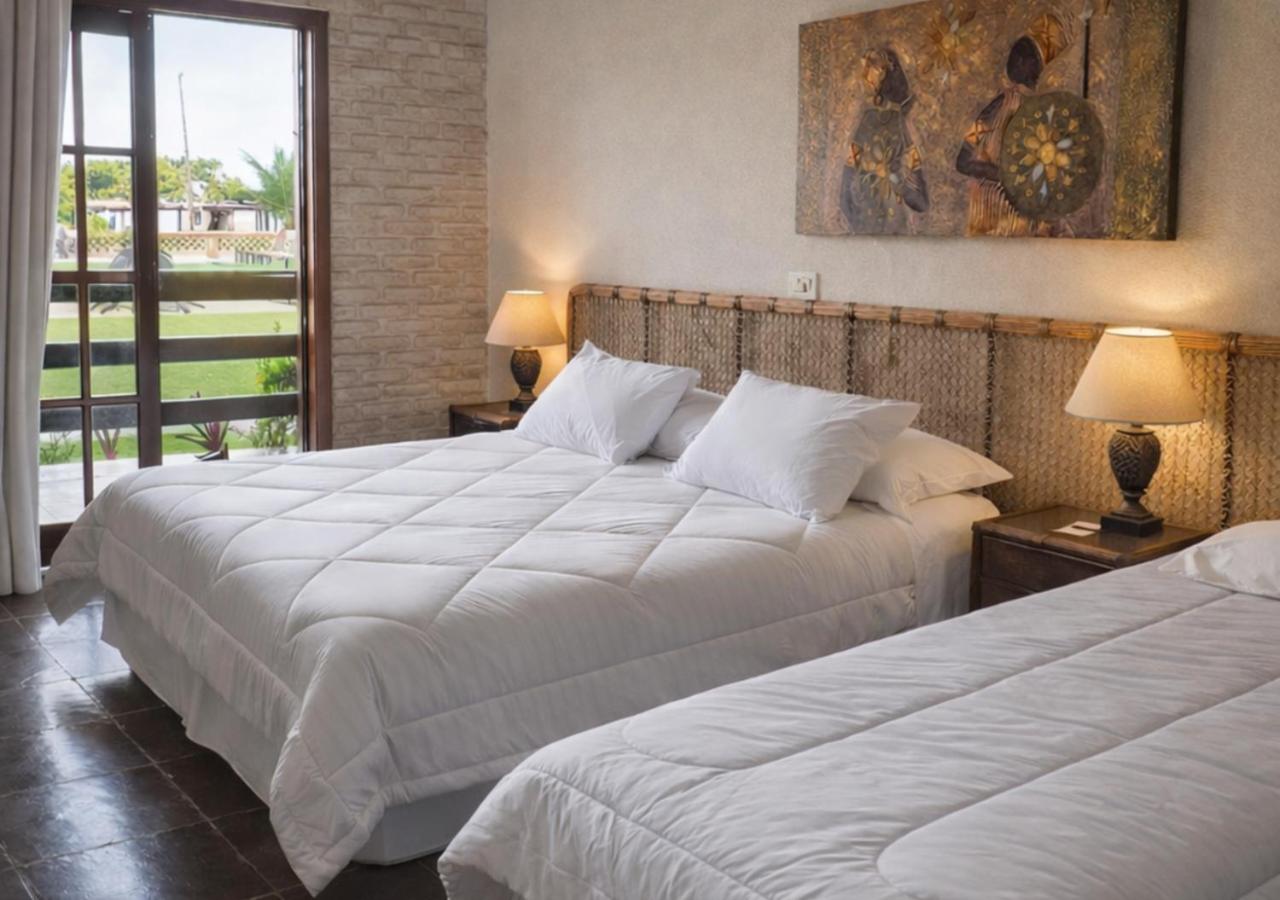 Hotel Cumuruxatiba 3/21