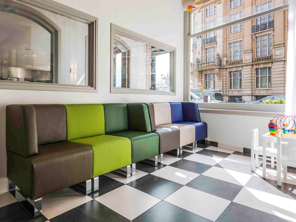 ibis Styles Amsterdam Central Station 32/50