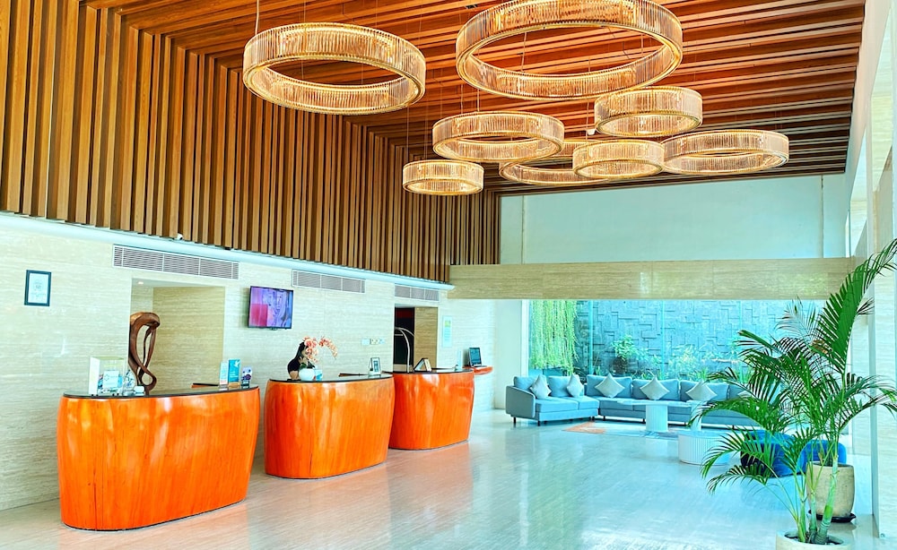 Kuta Galleria Hotel 13/69