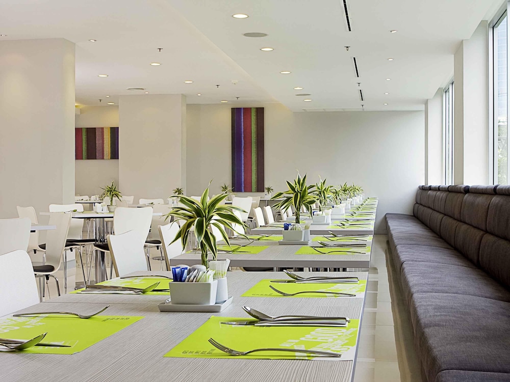 Ibis Bangkok Sathorn 22/50
