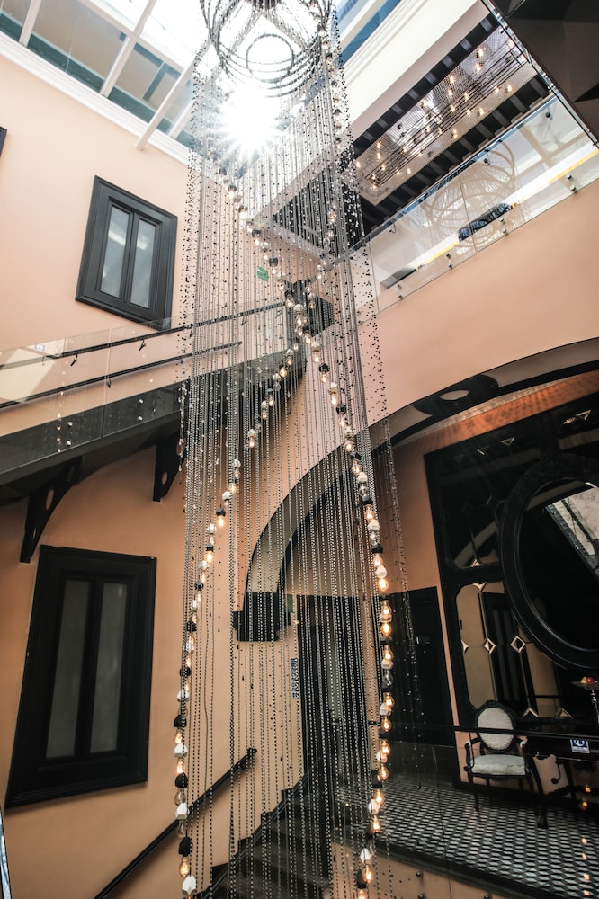Quinta Esencia Hotel Boutique 5/77
