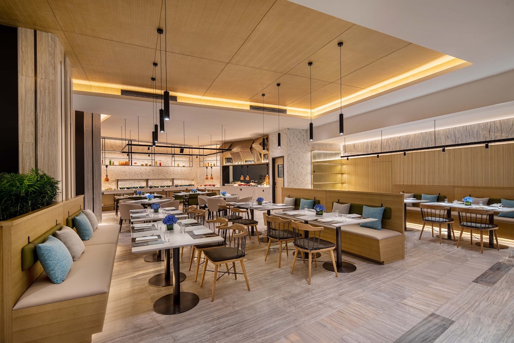 Courtyard By Marriott Nanchang 18/26