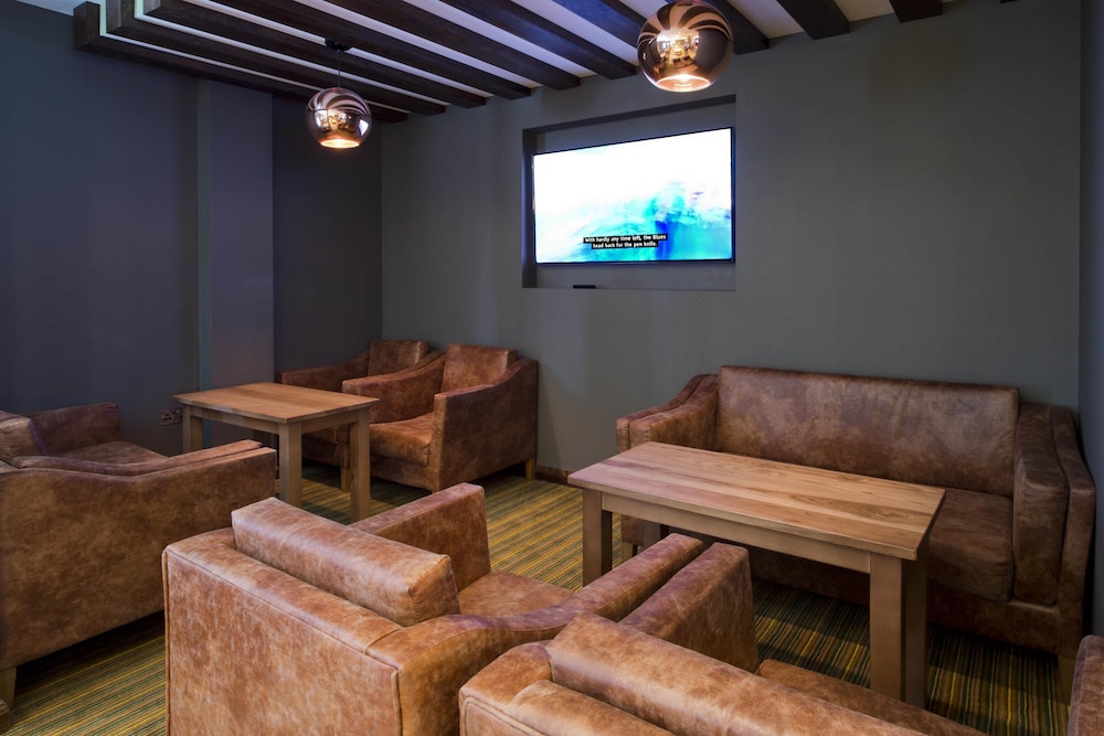 Premier Inn London Brixton Hotel 28/45
