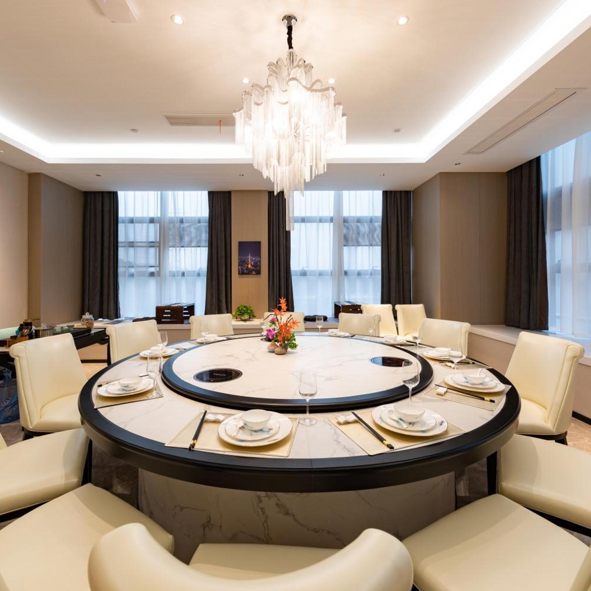 Atour Hotel Jinyin Lake Wuhan 43/59
