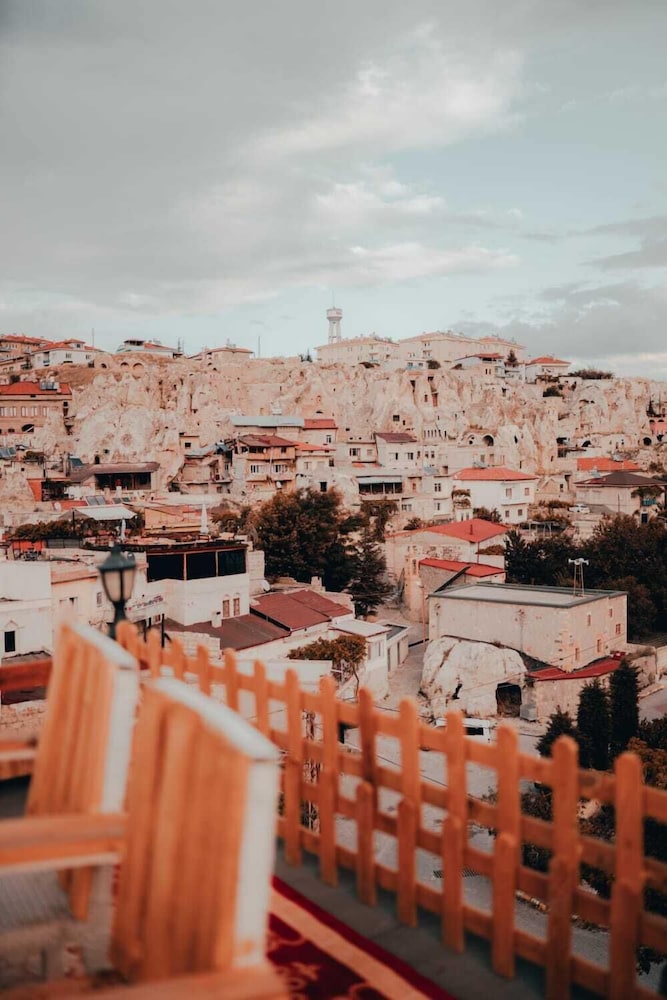 Duru Cappadocia Stone House 22/26