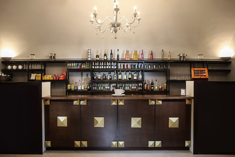Grand Hotel Capodimonte 3/58