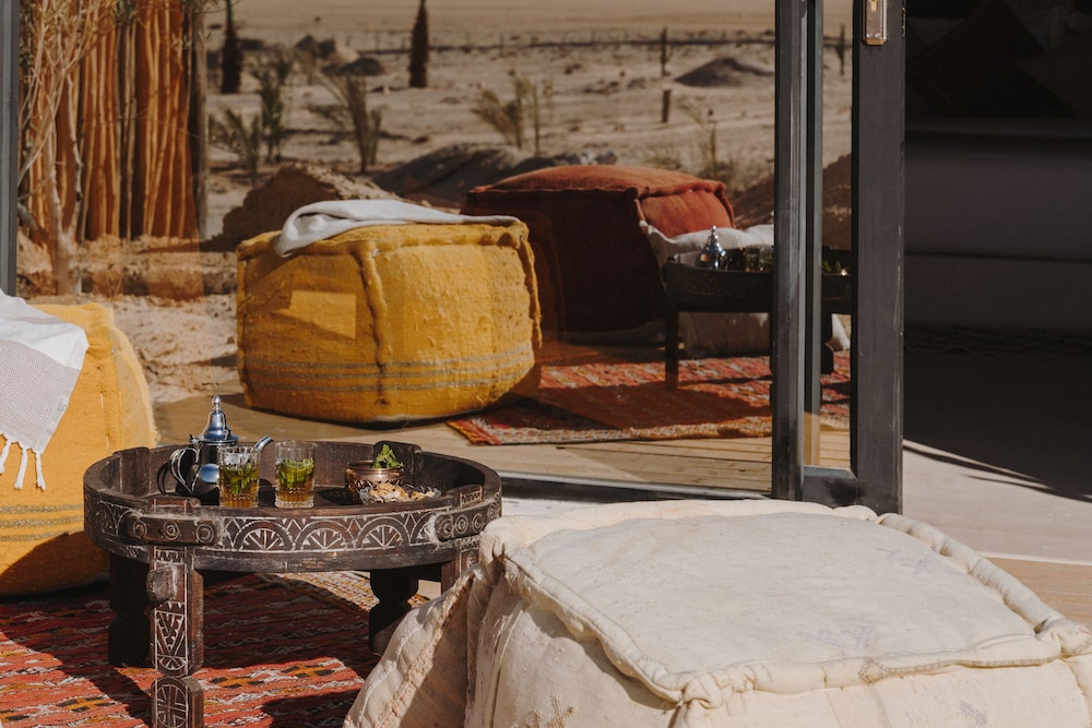 Caravan by Habitas Dakhla 29/68