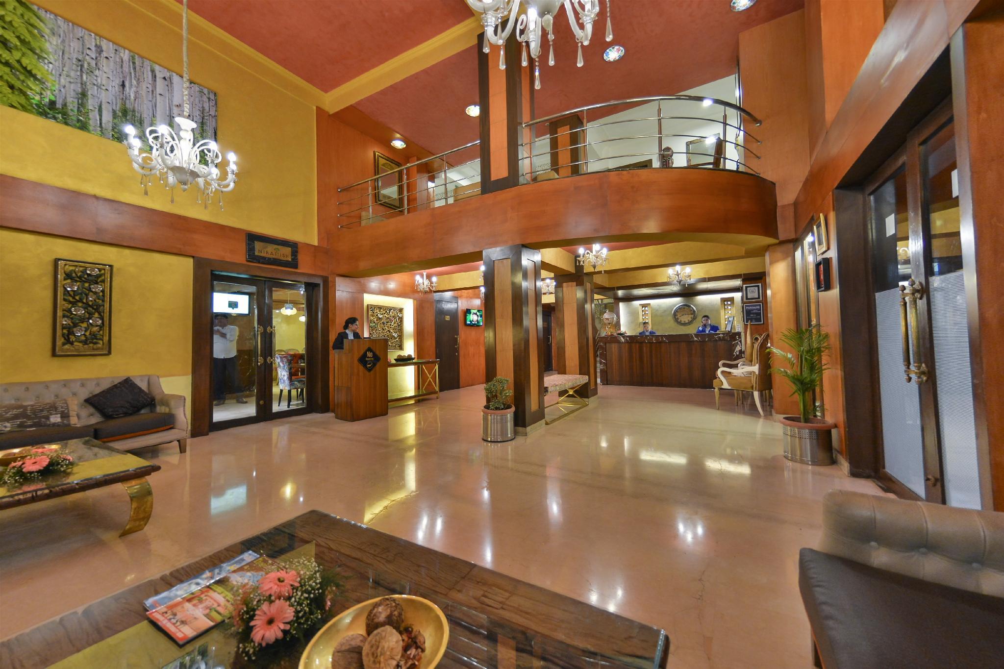 Batra Hotel 3/27
