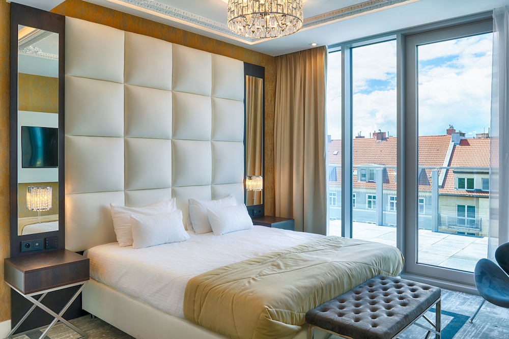 Grand Focus Hotel Szczecin 5/28