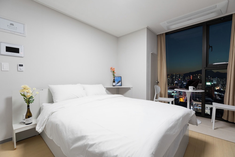 Bella Residence Chuncheon 35/60