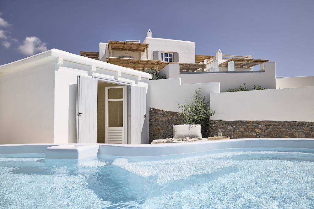 Sharm Hotel Mykonos 97/100