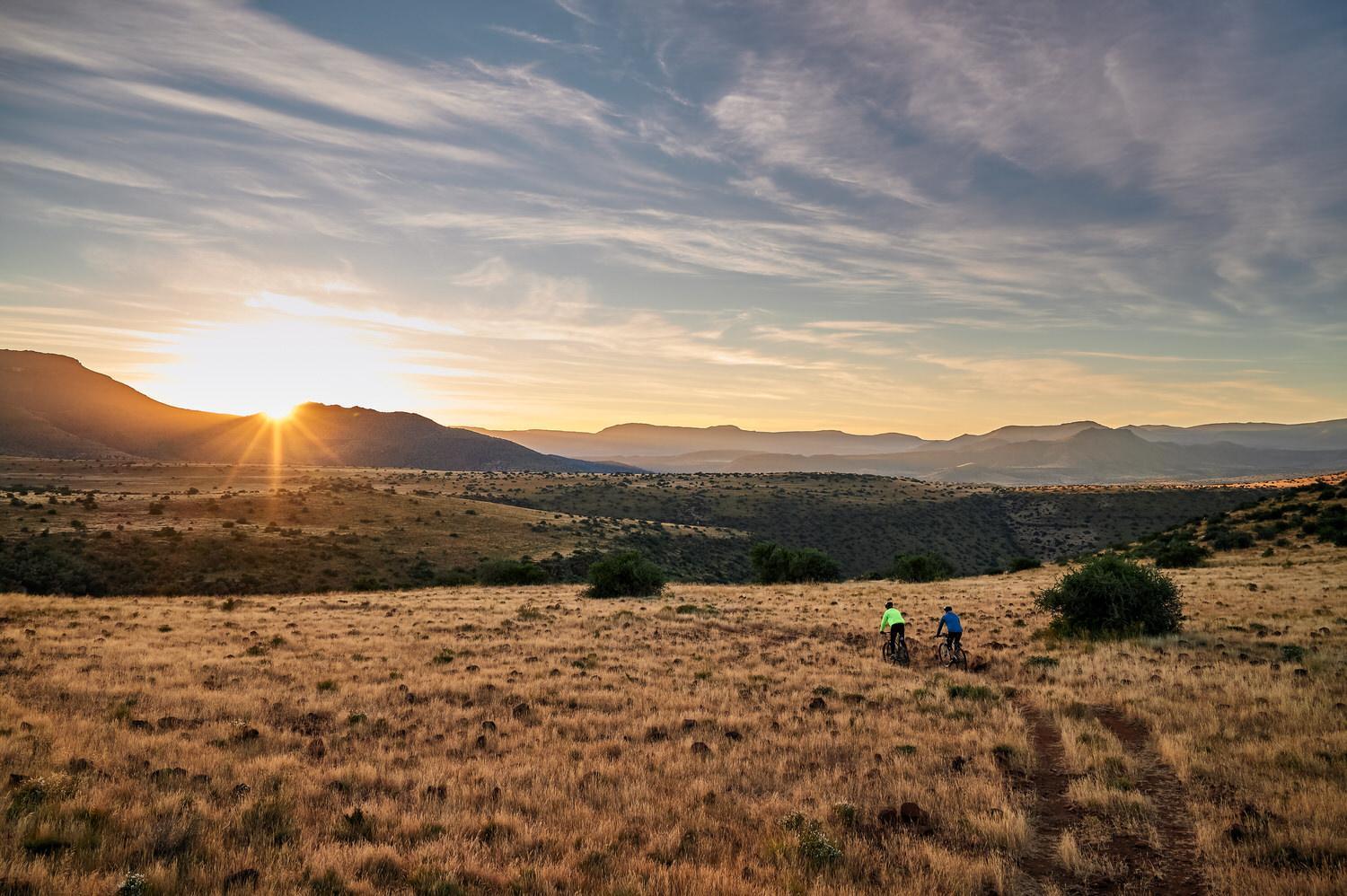 Glen Harry Game Reserve 22/44