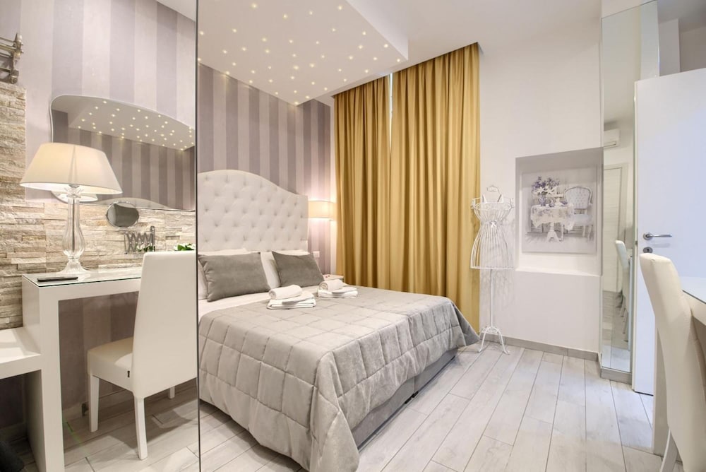 Relais Vatican Secret 17/44