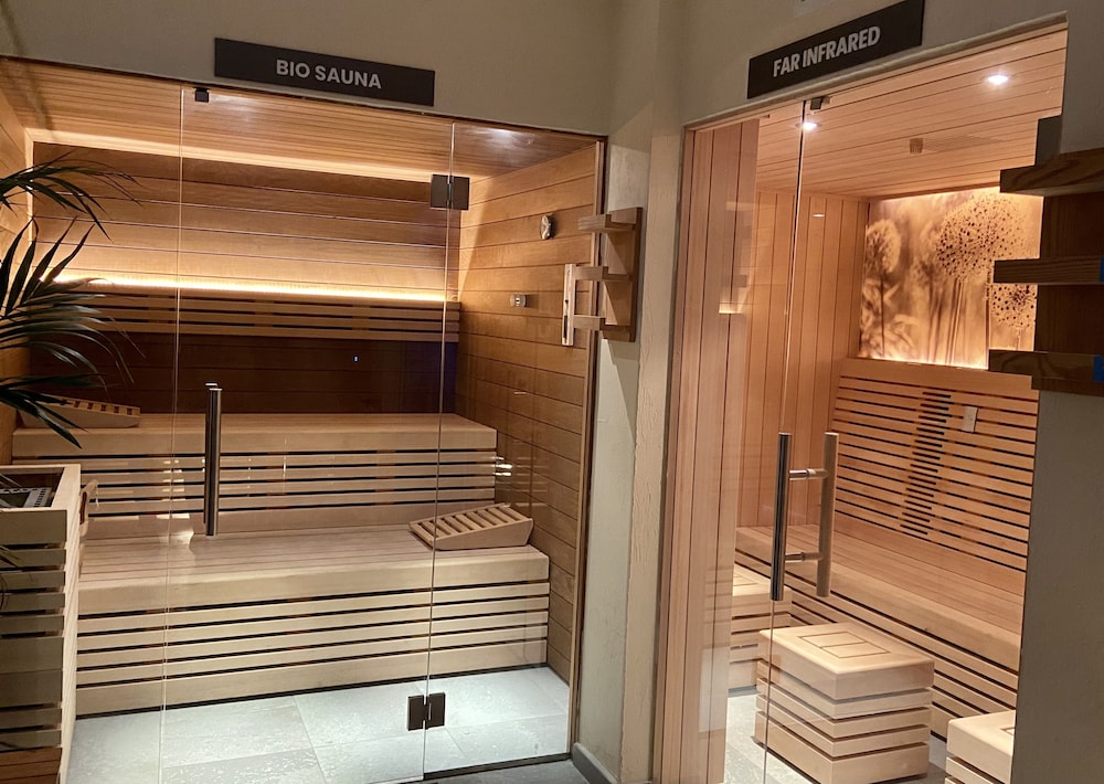 The Village Boutique and Spa 43/72