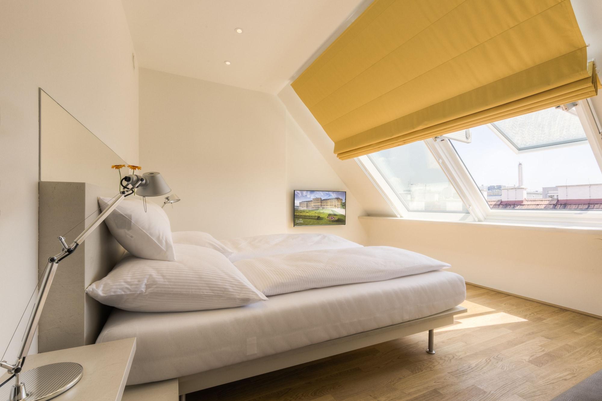 1 Bedroom, Apartment