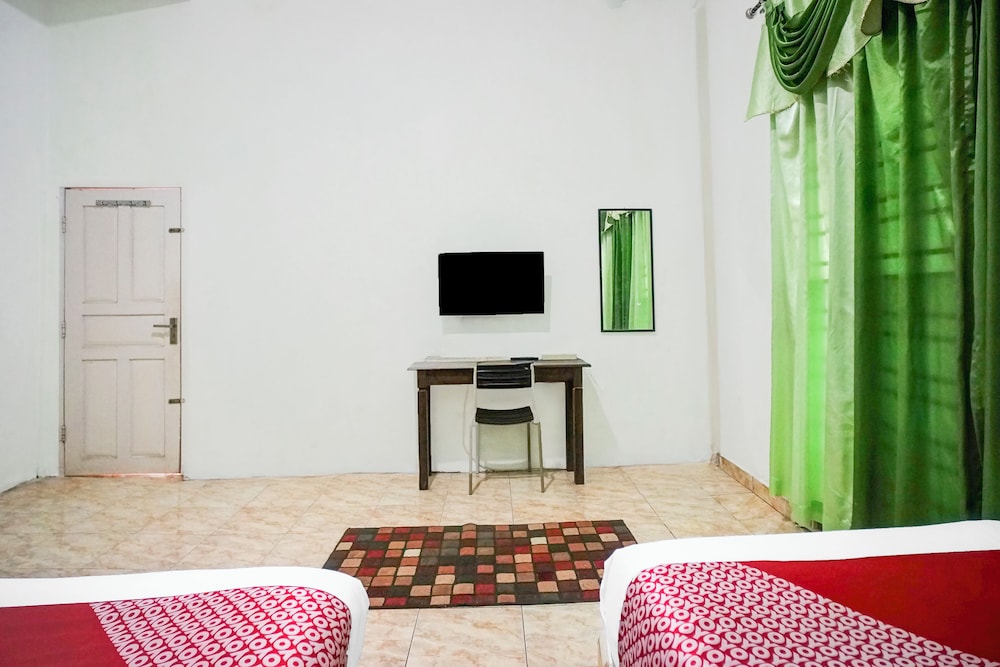 Hotel O Banda Aceh near Masjid Raya Baiturrahman formerly Wisma Tsacita 40/43