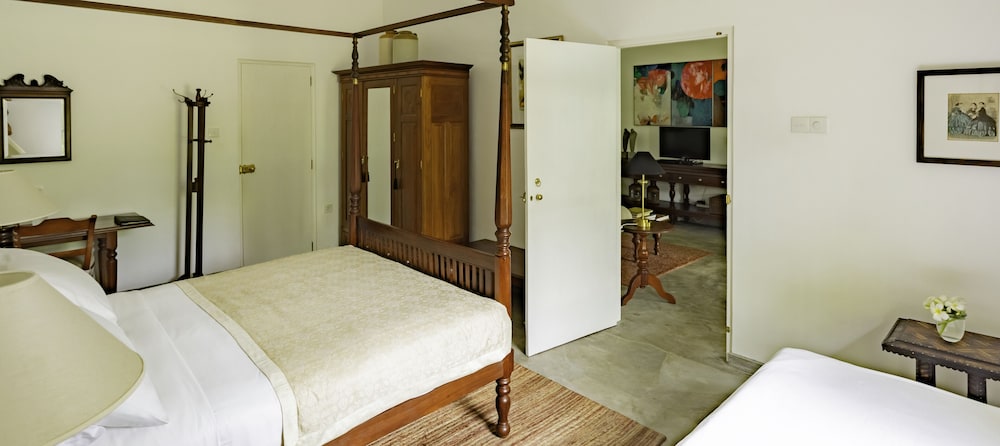 Taru Villas - Rock Villa 16/50