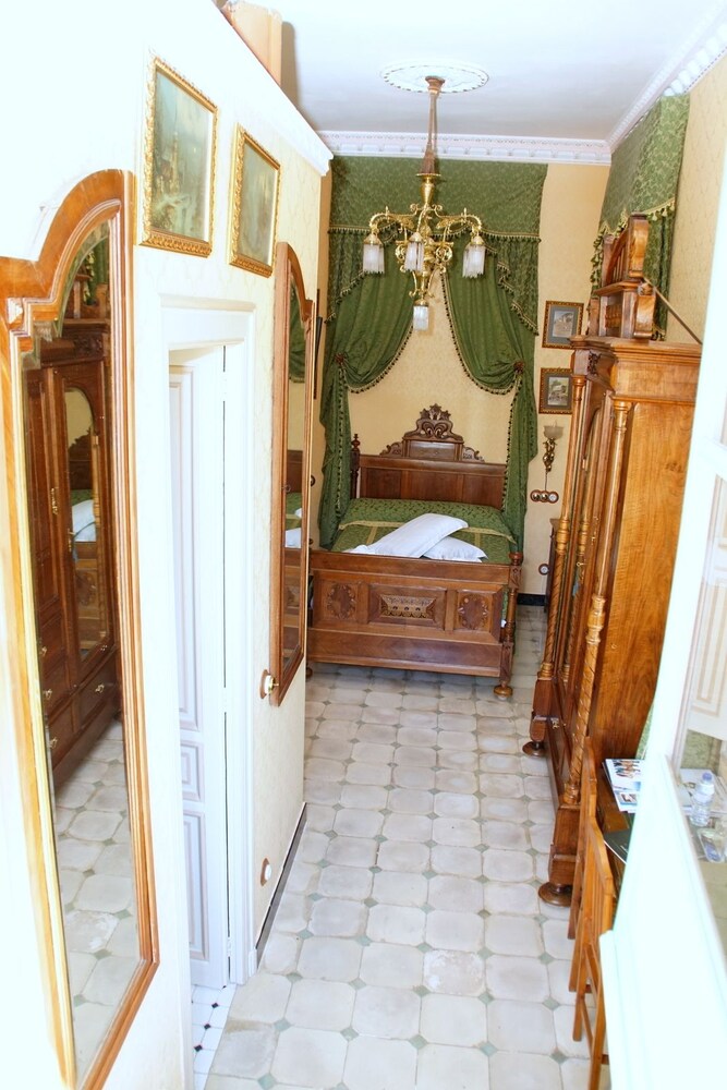 Sitges Royal Rooms 9/50