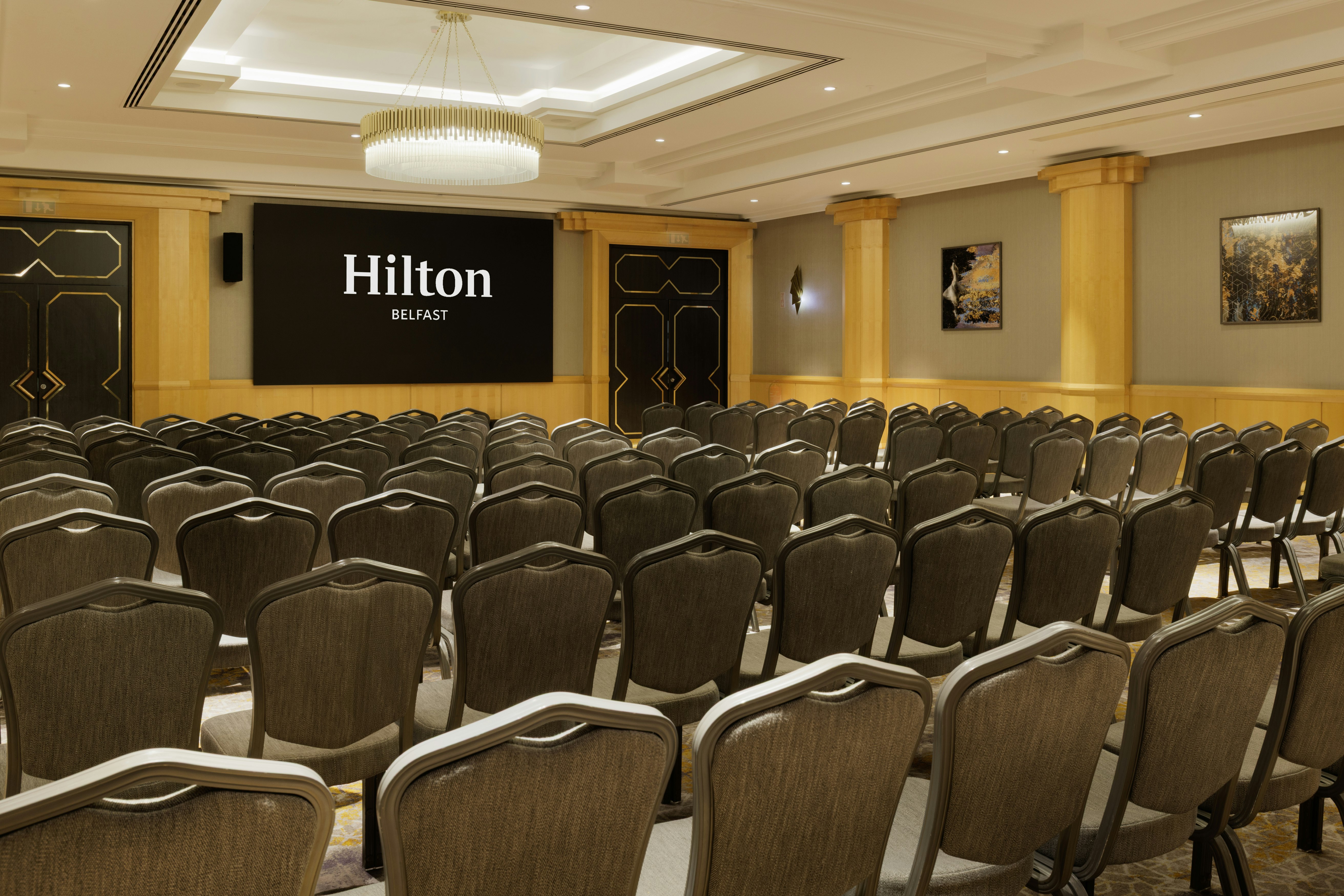 Hilton Belfast 60/75