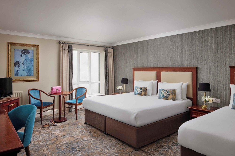 غرفة بسريرين منفصلين، Dooleys Hotel Waterford City 2/4