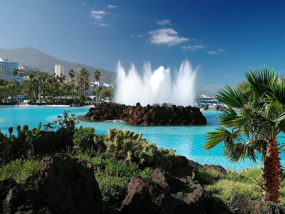 Precise Resort Tenerife 62/68