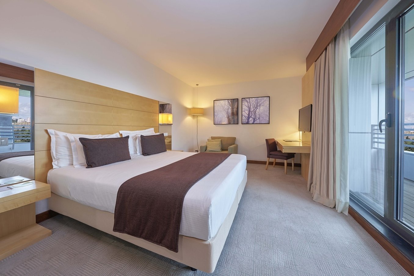 Hotel Acores Lisboa 24/95