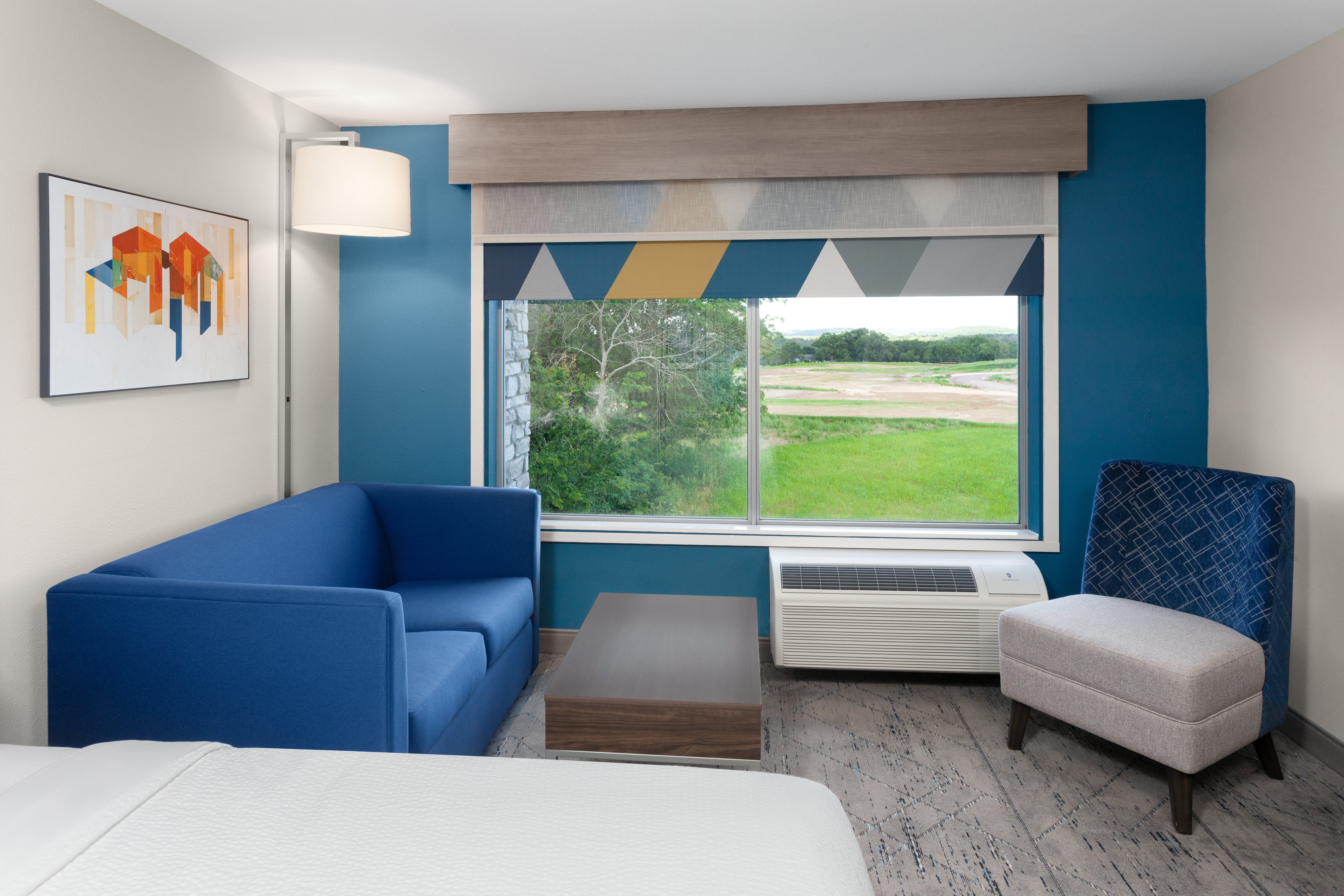 Holiday Inn Express & Suites Reedsburg - Dells Area 49/64