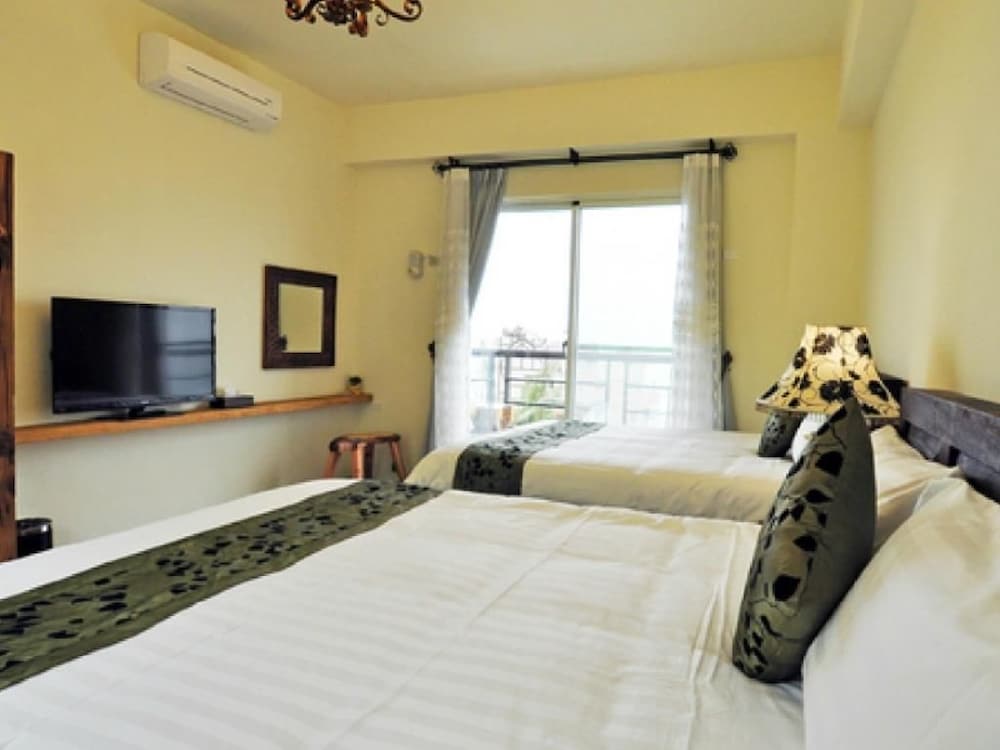 Cao Hai Tong Seaview Bed And Breakfast 19/40