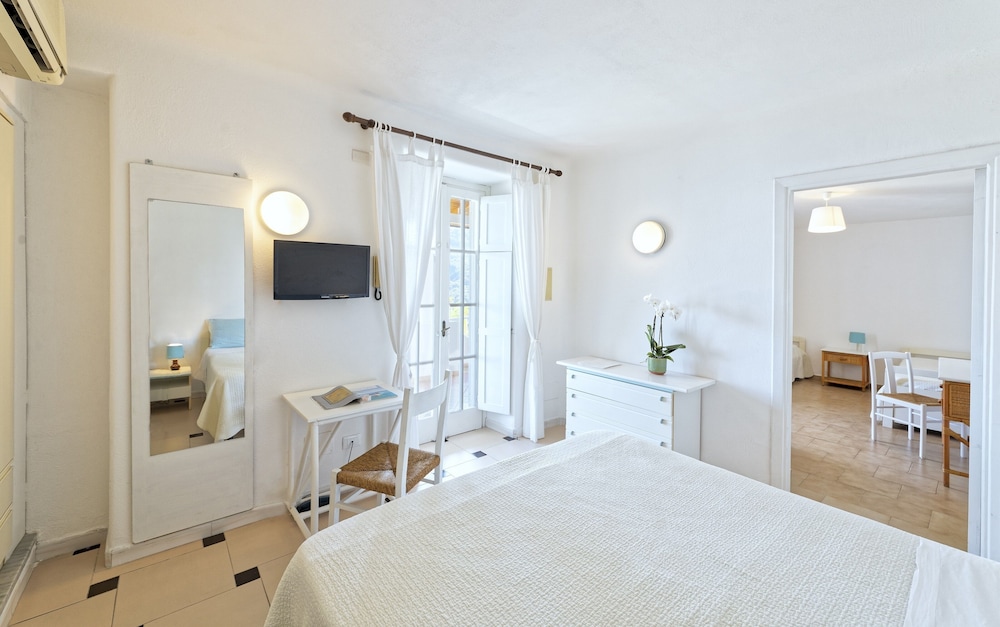 Paradise Relais Villa Janto 22/77