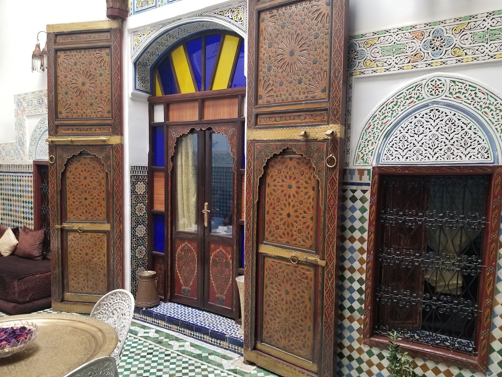 Riad El Bacha 32/55
