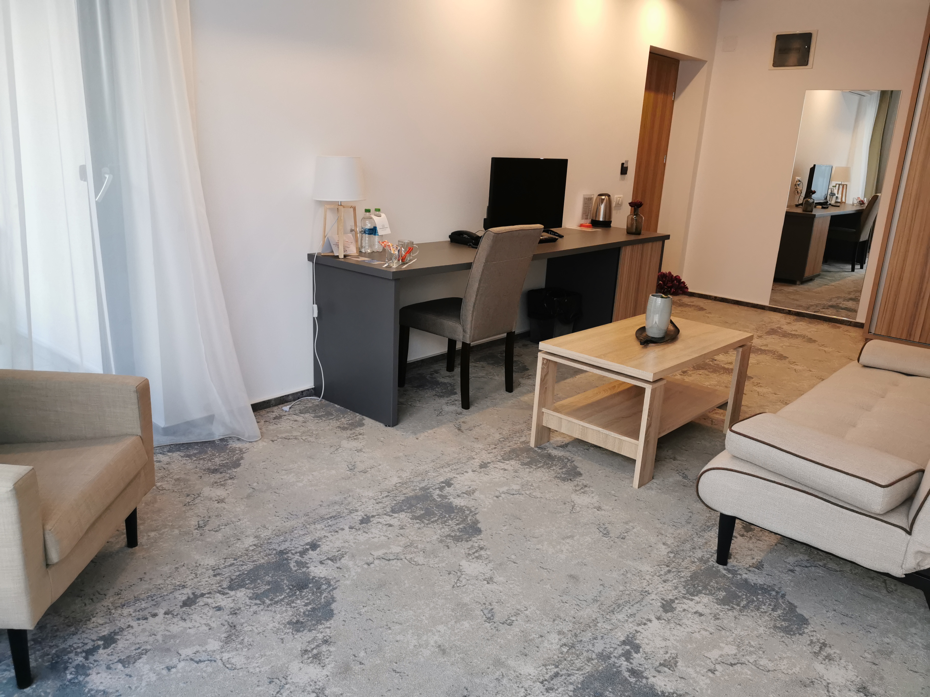 Ymy Boutique Residence 32/47