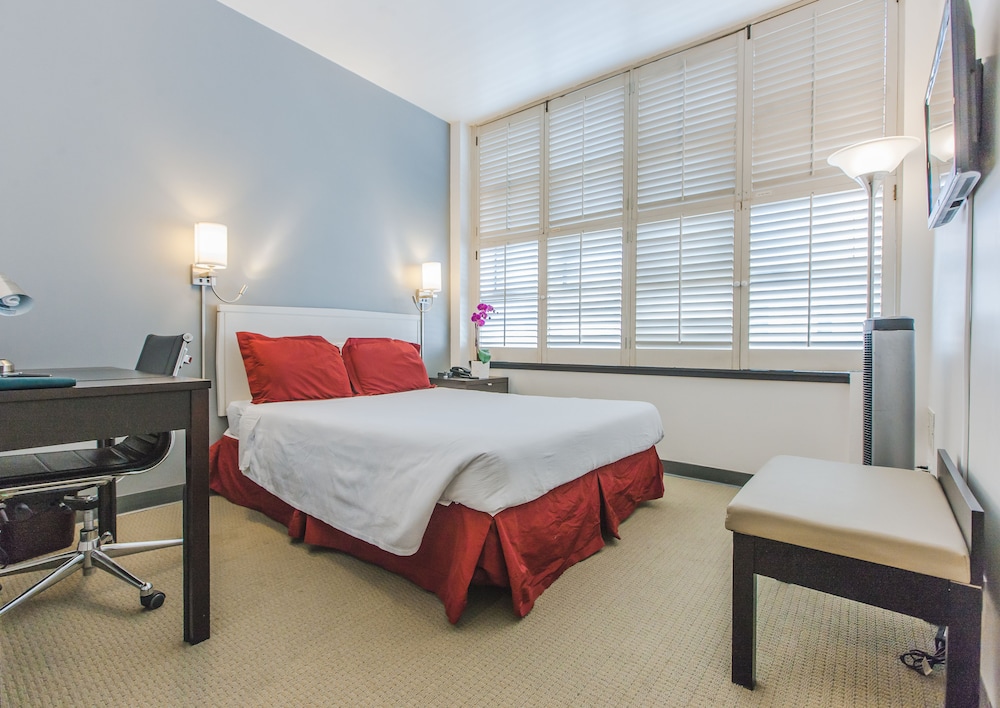 Grant Plaza Hotel 20/41