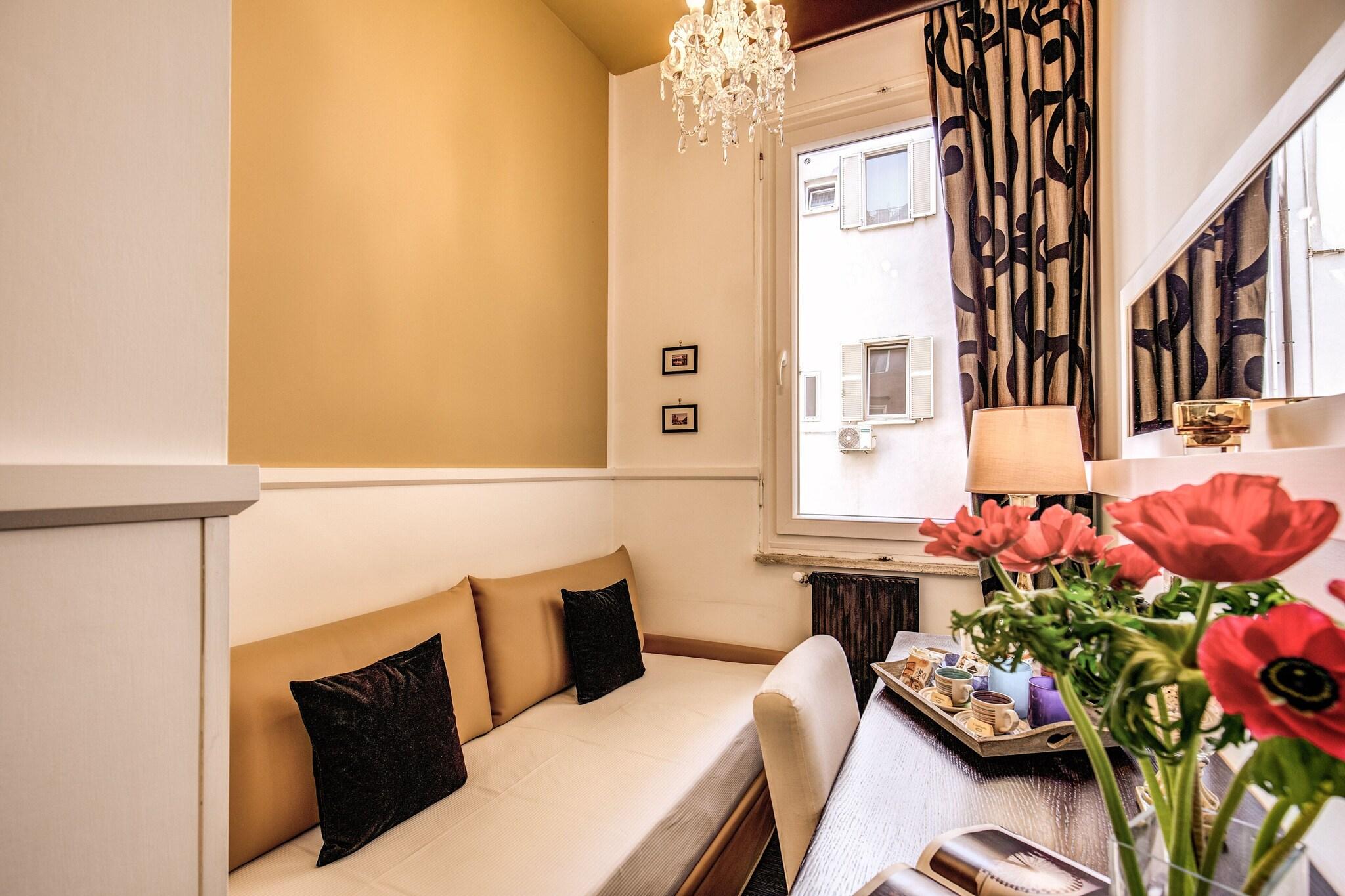 Piazza Di Spagna Comfort Rooms 17/50