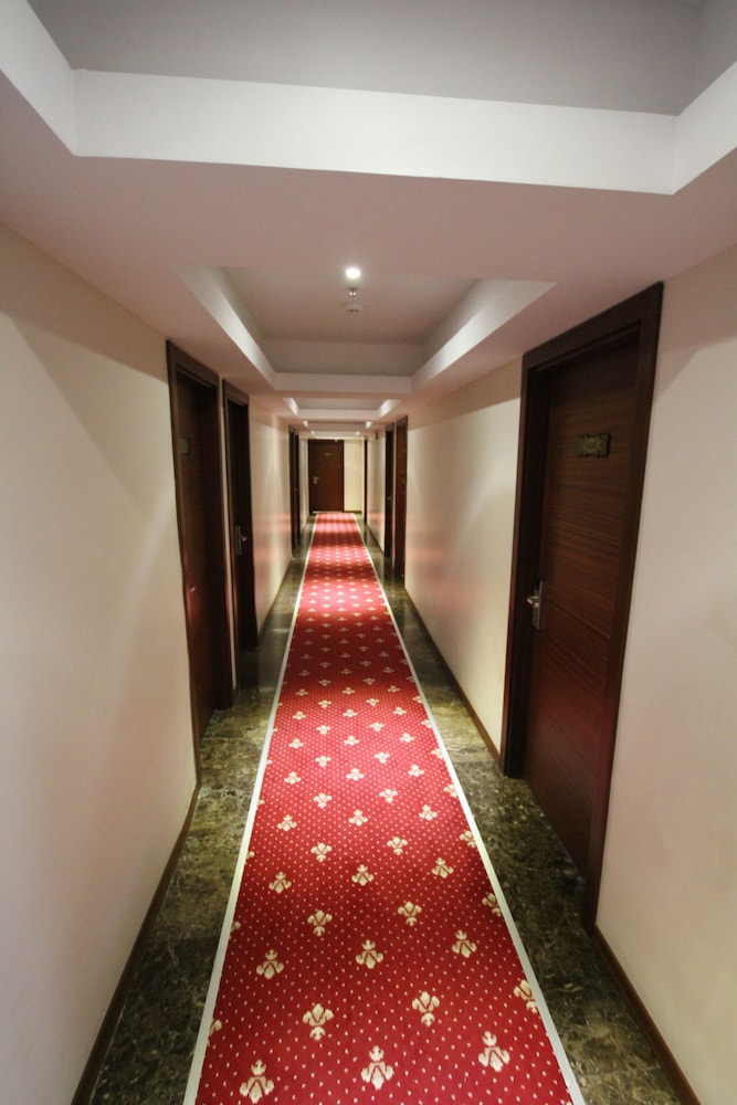 Grand Washington Hotel 22/50