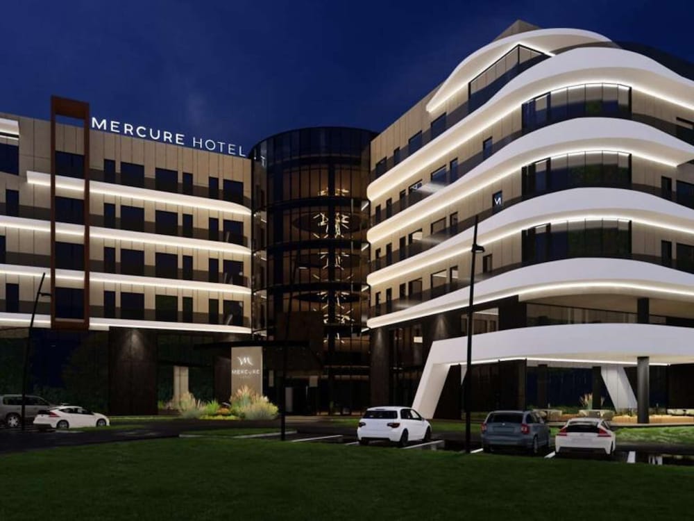 Mercure Oradea 35/42