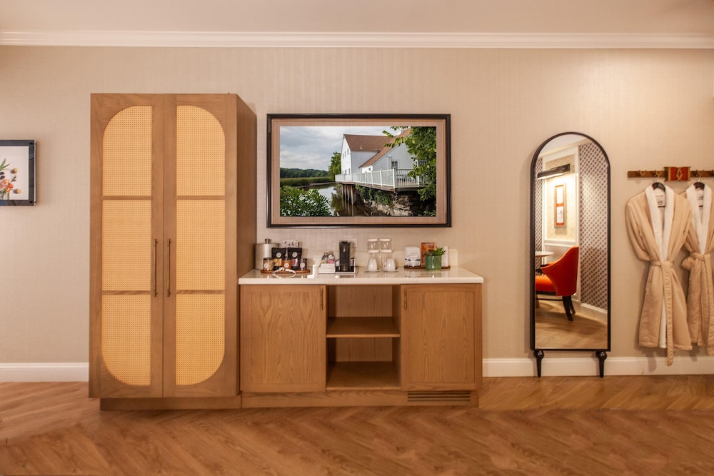 The Westport Inn, an Ascend Hotel Collection Member 8/51